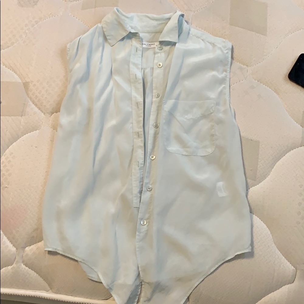 Woman’s blouse